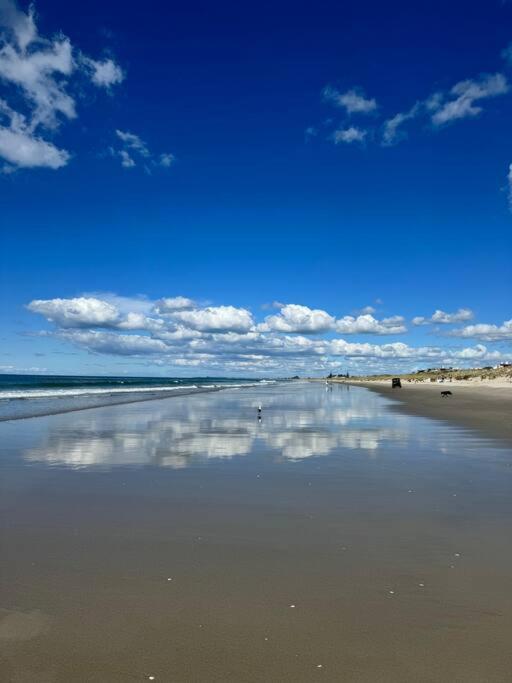 Ultimate Family Holiday - Pet Friendly! Papamoa Extérieur photo