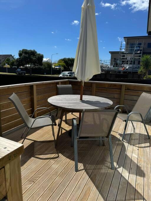Ultimate Family Holiday - Pet Friendly! Papamoa Extérieur photo