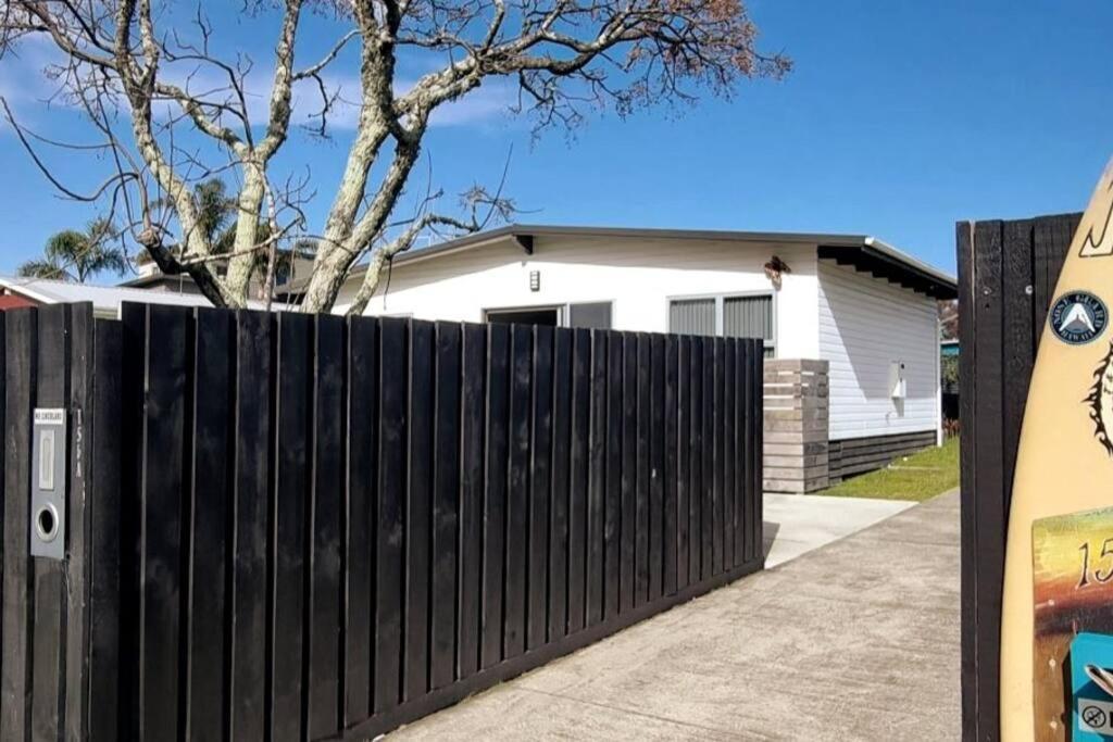 Ultimate Family Holiday - Pet Friendly! Papamoa Extérieur photo