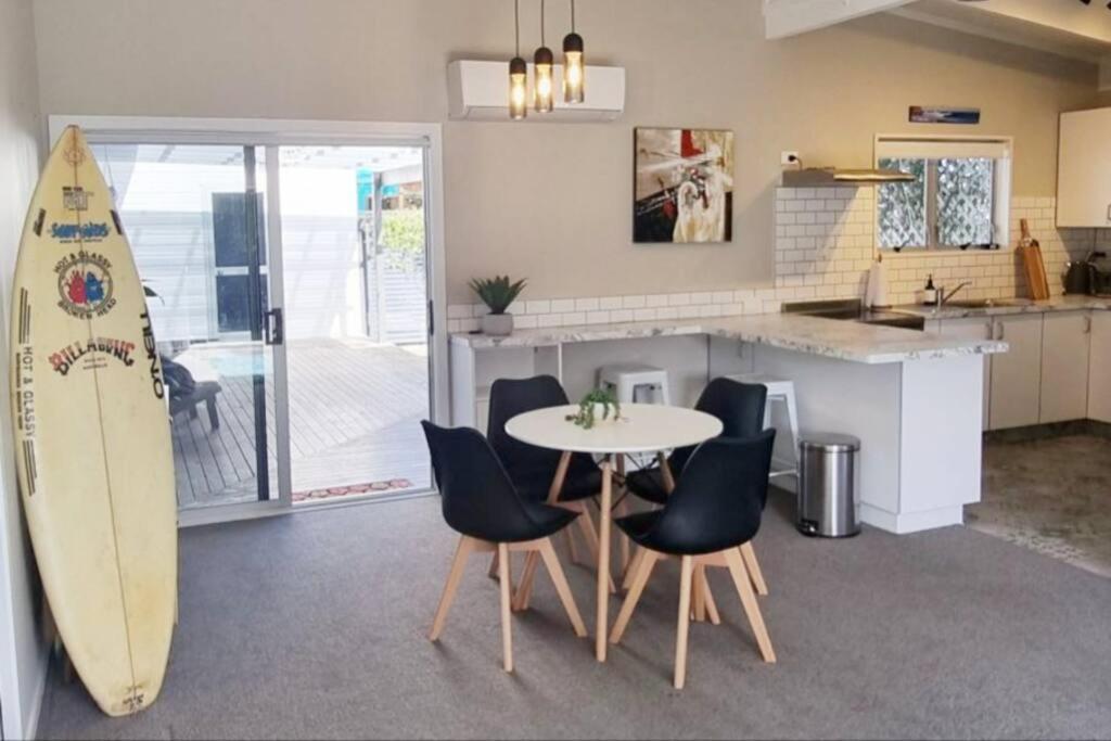 Ultimate Family Holiday - Pet Friendly! Papamoa Extérieur photo