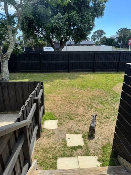 Ultimate Family Holiday - Pet Friendly! Papamoa Extérieur photo