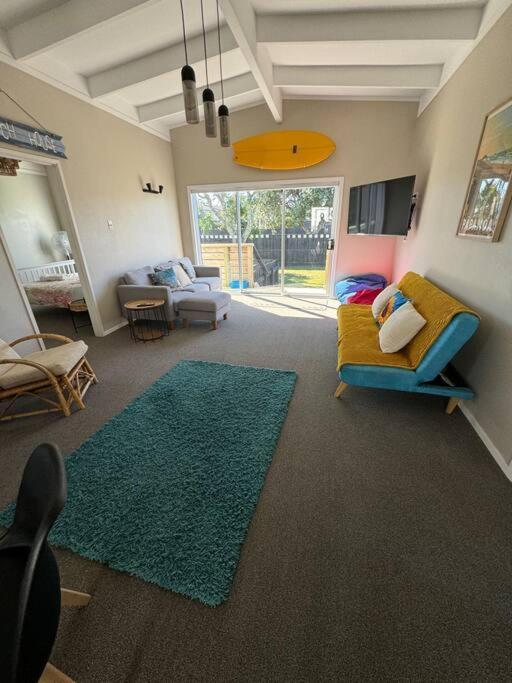 Ultimate Family Holiday - Pet Friendly! Papamoa Extérieur photo