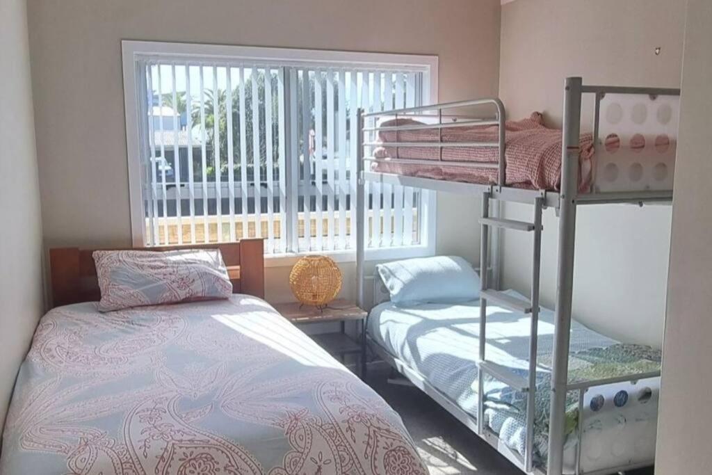 Ultimate Family Holiday - Pet Friendly! Papamoa Extérieur photo