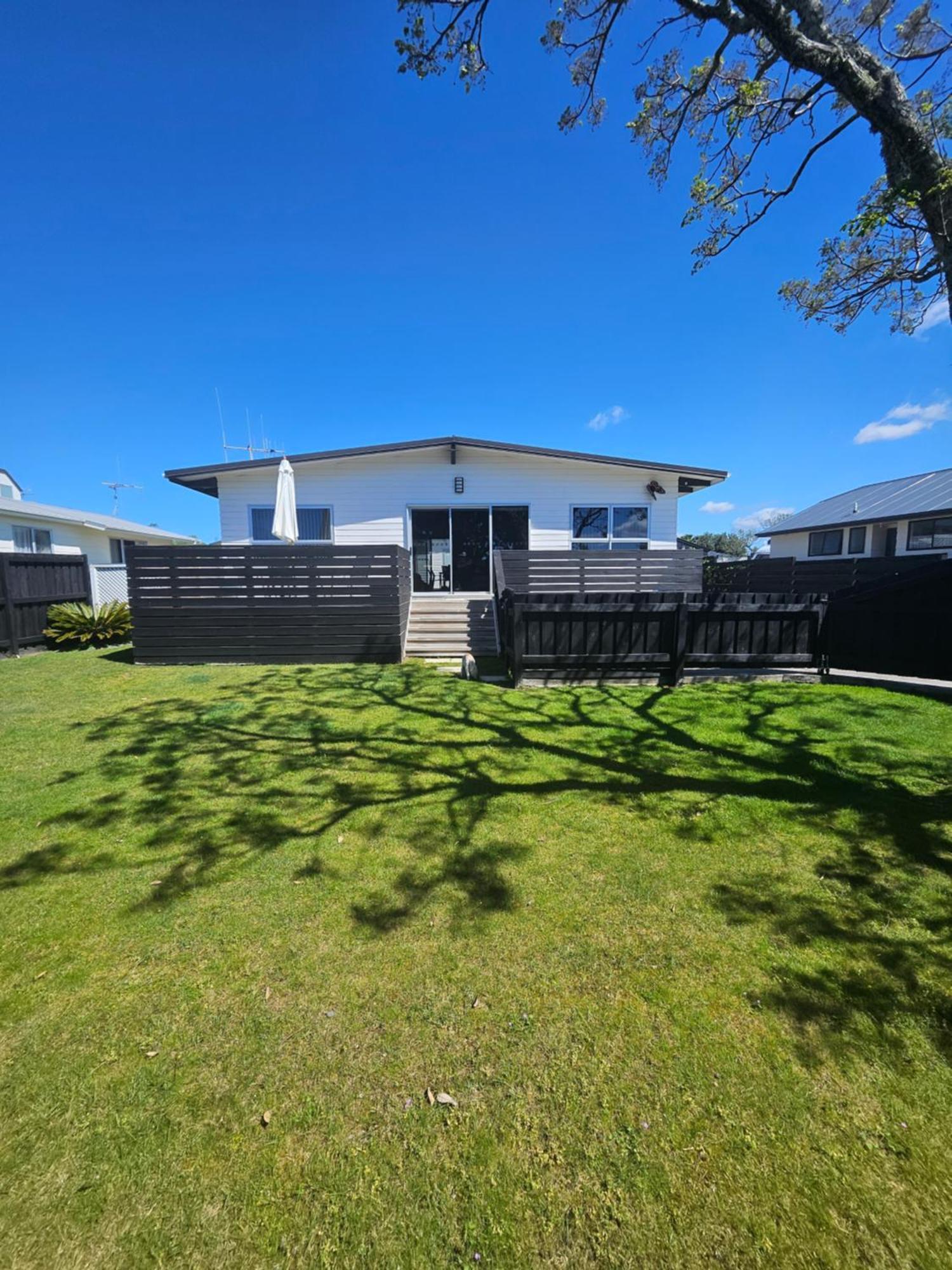 Ultimate Family Holiday - Pet Friendly! Papamoa Extérieur photo
